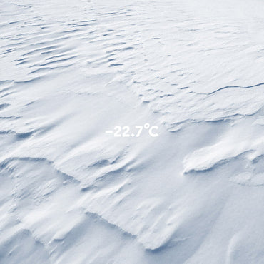 MOLECULE - -22.7°C [CD] (ONLINE ORDER ONLY)