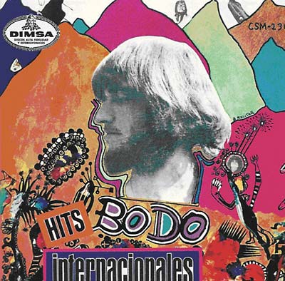 Hits Internacionales [CD] (ONLINE ORDER ONLY)