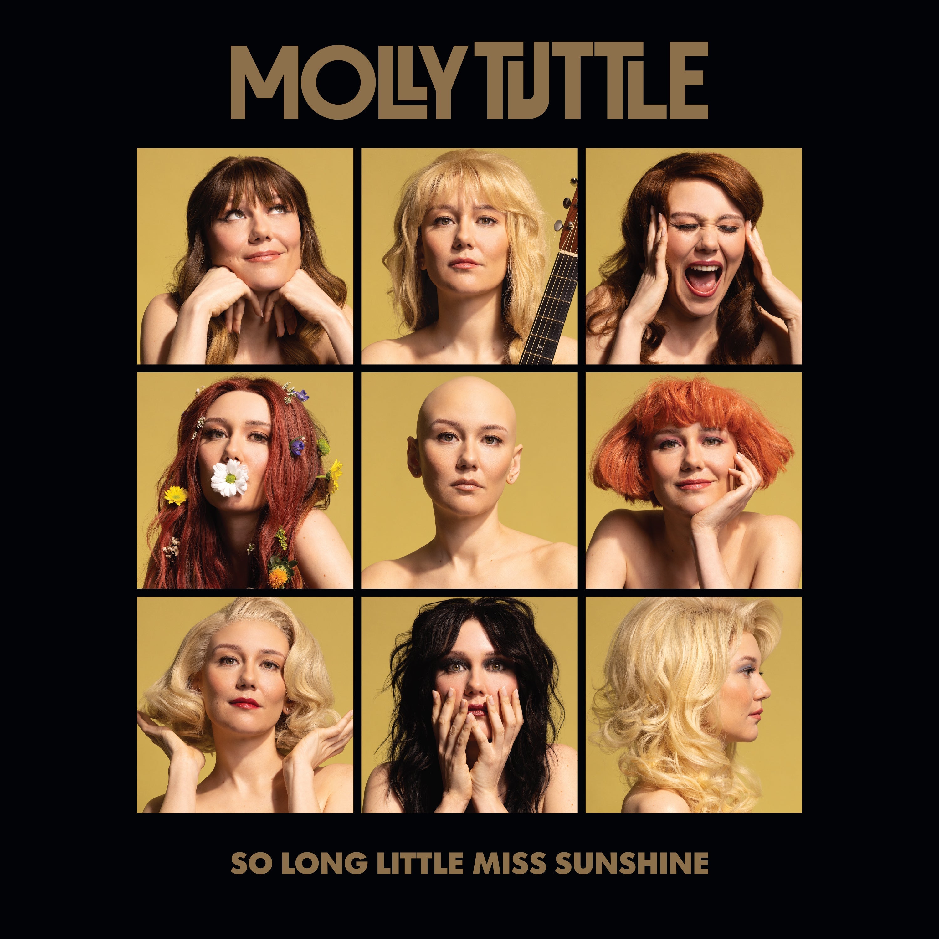 So Long Little Miss Sunshine [Vinyl] (ONLINE ORDER ONLY)