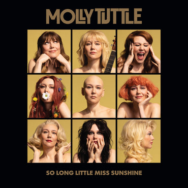 So Long Little Miss Sunshine [Vinyl] (ONLINE ORDER ONLY)