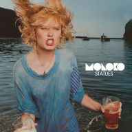 Moloko - Statues (180G, 4-Page Booklet) [Black Vinyl] [2LP] [Vinyl] (ONLINE ORDER ONLY)