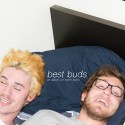 Best Buds (Colored Vinyl, Eco Vinyl) [Vinyl] (ONLINE ORDER ONLY)