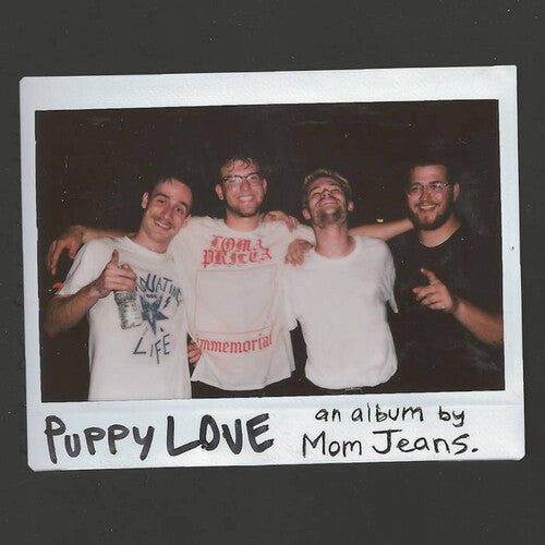 Puppy Love (Omelette Colored Vinyl, Reissue) [Vinyl] (ONLINE ORDER ONLY)