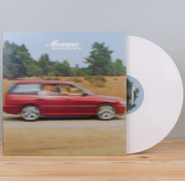 Household Name (Sand Colored Vinyl, Brown, Gatefold LP Jacket, Digital Download Card) [Vinyl]