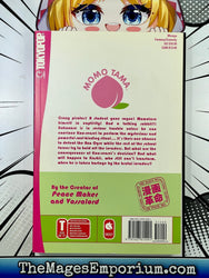 Momo Tama Vol 4 (Online Order Only)