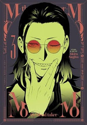 Momo The Blood Taker Vol 3 (Online Order Only)