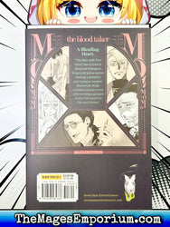 Momo The Blood Taker Vol 3 (Online Order Only)