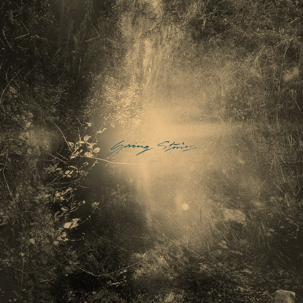 MONDKOPF - Spring Stories [Vinyl]