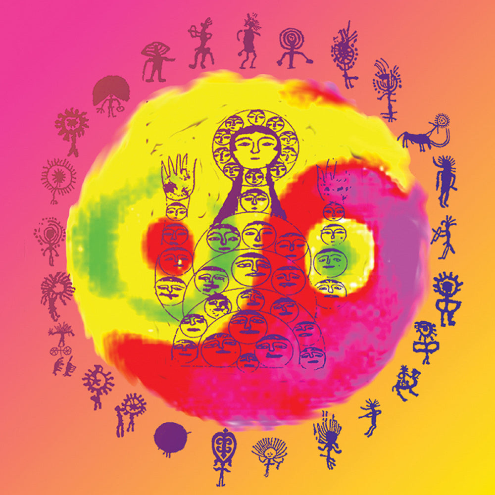 Utero Dei [CD] (ONLINE ORDER ONLY)