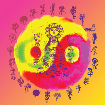 Utero Dei [CD] (ONLINE ORDER ONLY)