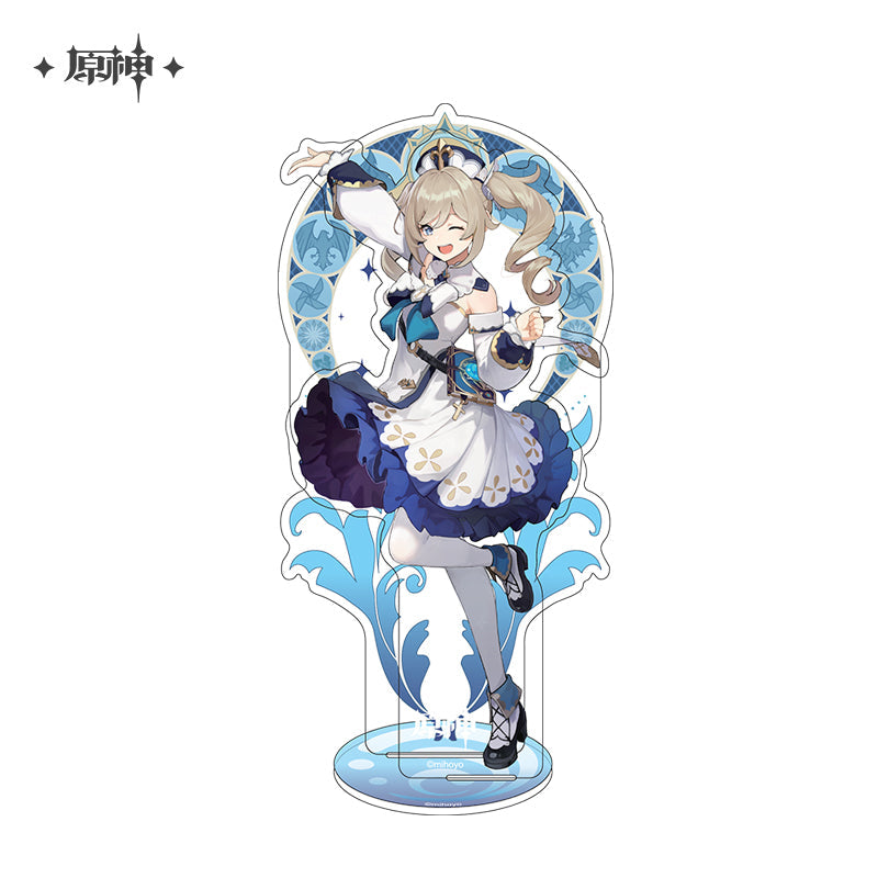Mondstadt Character Stand (ONLINE ORDER ONLY)