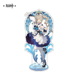 Mondstadt Character Stand (ONLINE ORDER ONLY)