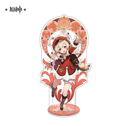Mondstadt Character Stand (ONLINE ORDER ONLY)