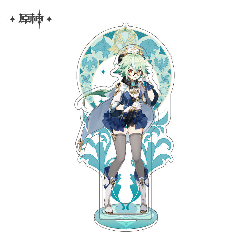 Mondstadt Character Stand (ONLINE ORDER ONLY)