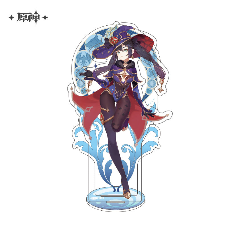 Mondstadt Character Stand (ONLINE ORDER ONLY)