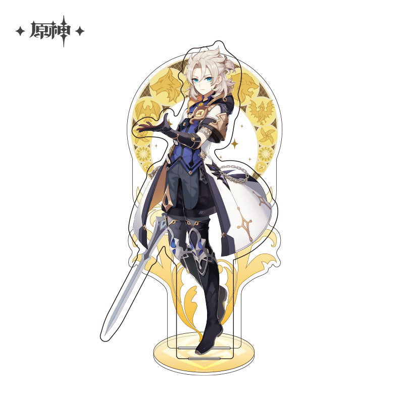 Mondstadt Character Stand (ONLINE ORDER ONLY)