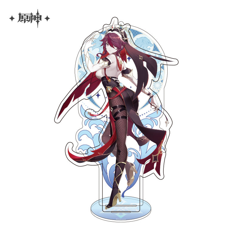 Mondstadt Character Stand (ONLINE ORDER ONLY)