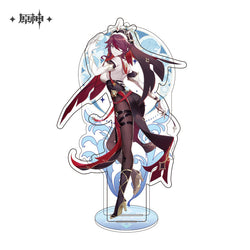 Mondstadt Character Stand (ONLINE ORDER ONLY)