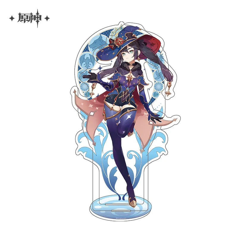 Mondstadt Character Stand (ONLINE ORDER ONLY)