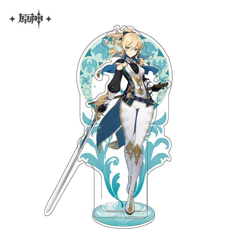 Mondstadt Character Stand (ONLINE ORDER ONLY)