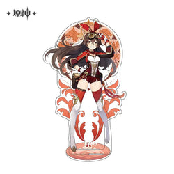 Mondstadt Character Stand (ONLINE ORDER ONLY)