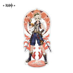 Mondstadt Character Stand (ONLINE ORDER ONLY)
