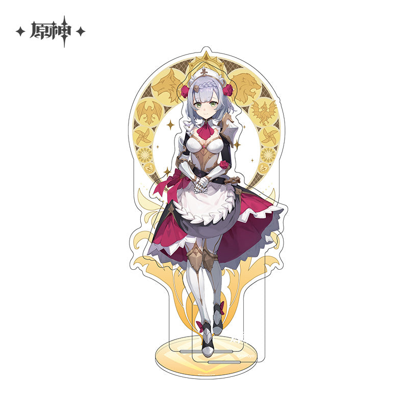 Mondstadt Character Stand (ONLINE ORDER ONLY)