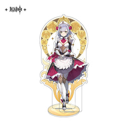 Mondstadt Character Stand (ONLINE ORDER ONLY)