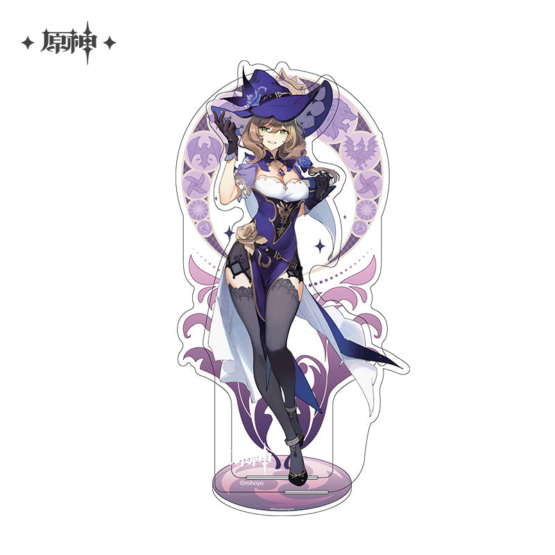 Mondstadt Character Stand (ONLINE ORDER ONLY)