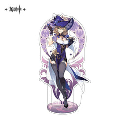 Mondstadt Character Stand (ONLINE ORDER ONLY)