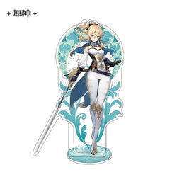 Genshin Impact Mondstadt Character Stand