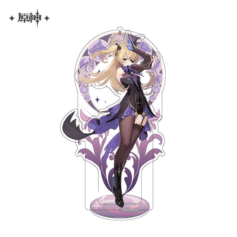 Mondstadt Character Stand (ONLINE ORDER ONLY)