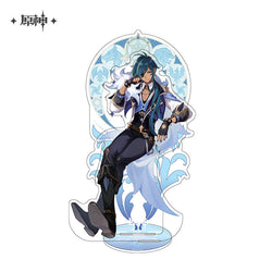 Mondstadt Character Stand (ONLINE ORDER ONLY)