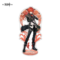 Mondstadt Character Stand (ONLINE ORDER ONLY)