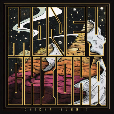 Chicha Summit [Vinyl] (ONLINE ORDER ONLY)