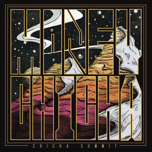 Chicha Summit [Vinyl]