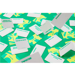 Monikers: Family Edition (ONLINE ORDER ONLY)