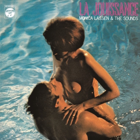 La Jouissance [Vinyl]