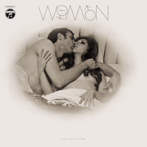 Woman [Vinyl]