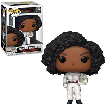 Funko POP! WandaVision - Monica Rambeau Vinyl Figure #825 (ONLINE ORDER ONLY)