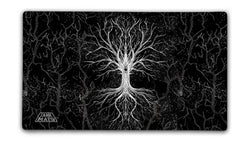 Mono Green BW Gaming Mat (ONLINE ORDER ONLY)