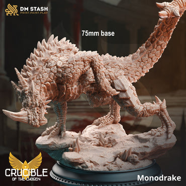 Monodrake (Online Order Only)
