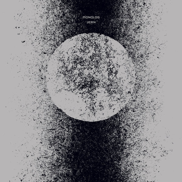 MONOLOG - Jern [Vinyl] (ONLINE ORDER ONLY)
