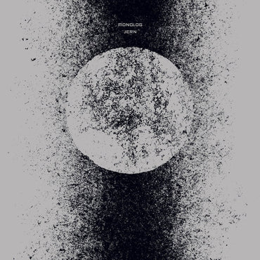 MONOLOG - Jern [Vinyl] (ONLINE ORDER ONLY)