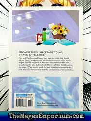 Monologue Woven For You Vol 3 (Online Order Only)
