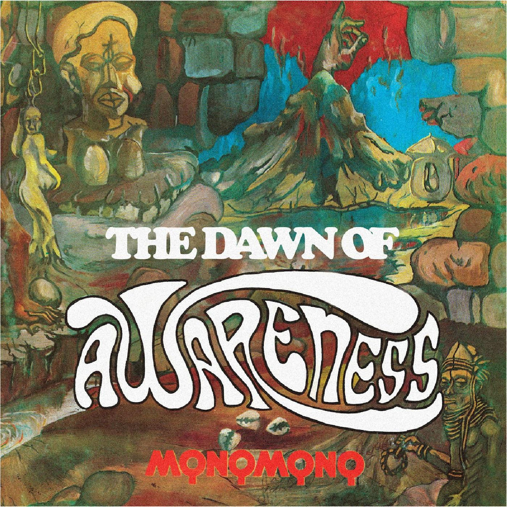 Dawn Of Awareness [Vinyl] (ONLINE ORDER ONLY)