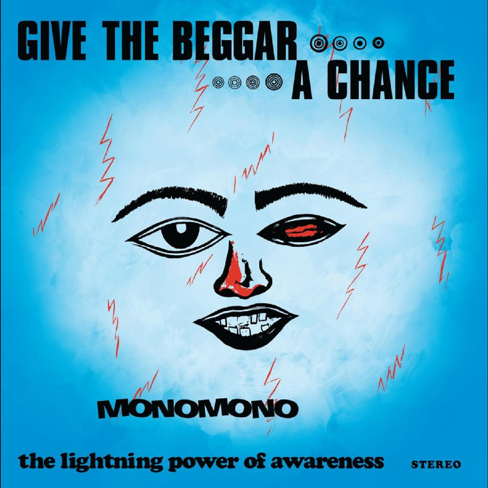 Give The Beggar A Chance [Vinyl] (ONLINE ORDER ONLY)