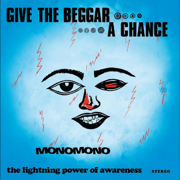 Give The Beggar A Chance [Vinyl] (ONLINE ORDER ONLY)