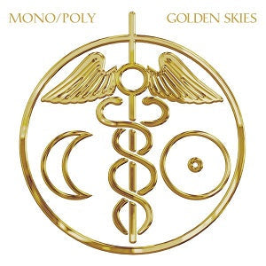 Golden Skies [CD]