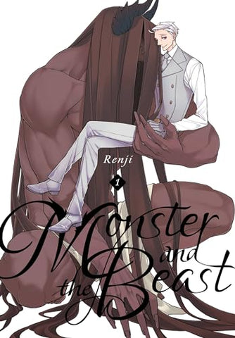 Monster and the Beast Vol 1 (Online Order Only)
